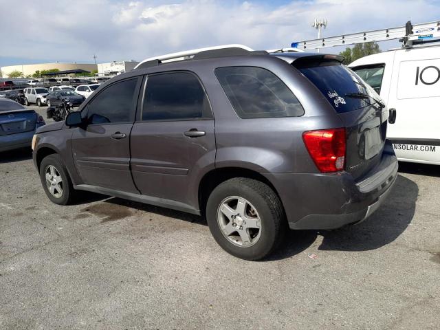 2008 Pontiac Torrent VIN: 2CKDL33F186006413 Lot: 54963174