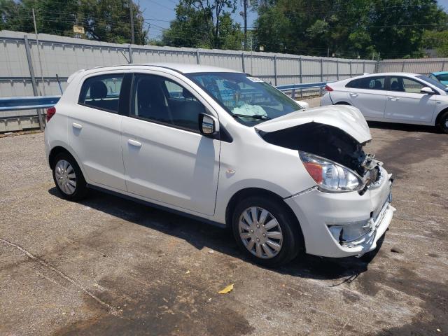 2019 Mitsubishi Mirage Es VIN: ML32A3HJ2KH005812 Lot: 54814304