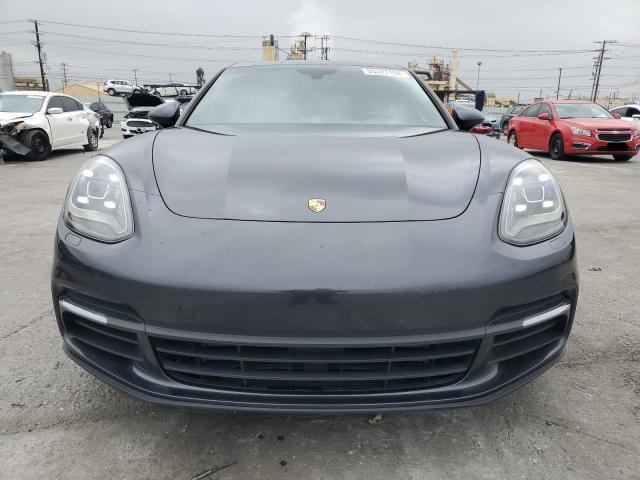 2018 Porsche Panamera 4 VIN: WP0AA2A77JL113758 Lot: 57010204