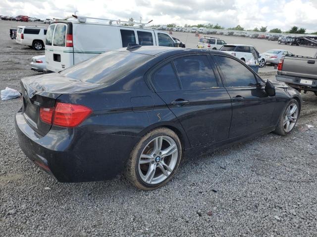 2015 BMW 328 I VIN: WBA3A5G55FNS82749 Lot: 55182914