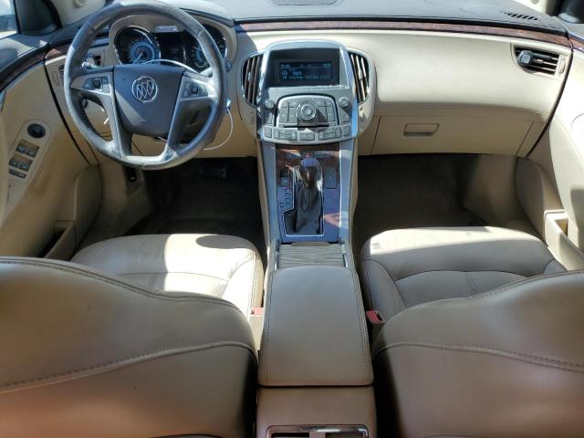 2012 Buick Lacrosse VIN: 1G4GC5ER2CF247687 Lot: 53598814