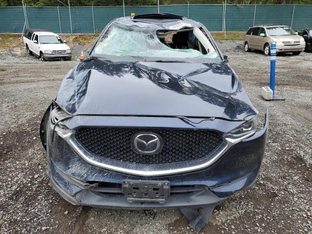 2019 Mazda Cx-5 Touring VIN: JM3KFBCM2K1510954 Lot: 56589154