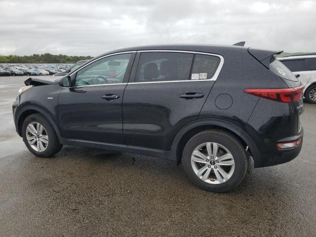 2017 Kia Sportage Lx VIN: KNDPMCAC5H7293295 Lot: 54485834