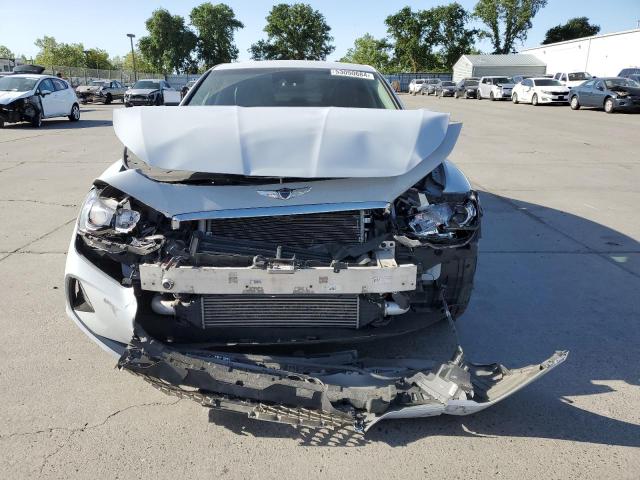 2020 GENESIS G70 KMTG64LA6LU056497