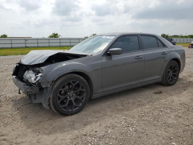 2019 Chrysler 300 S VIN: 2C3CCABG7KH516248 Lot: 55517544