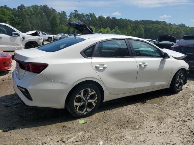2019 KIA FORTE FE - 3KPF24AD6KE078922
