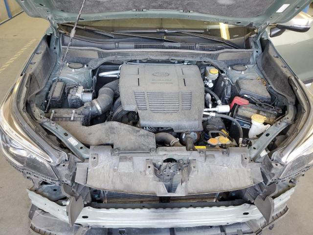 2019 Subaru Forester Touring VIN: JF2SKAWC7KH497564 Lot: 55101264