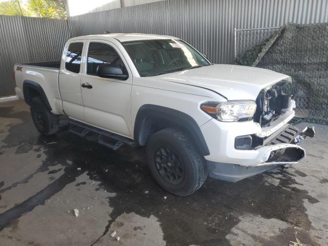 2022 Toyota Tacoma Access Cab VIN: 3TYRX5GN3NT061398 Lot: 56918644