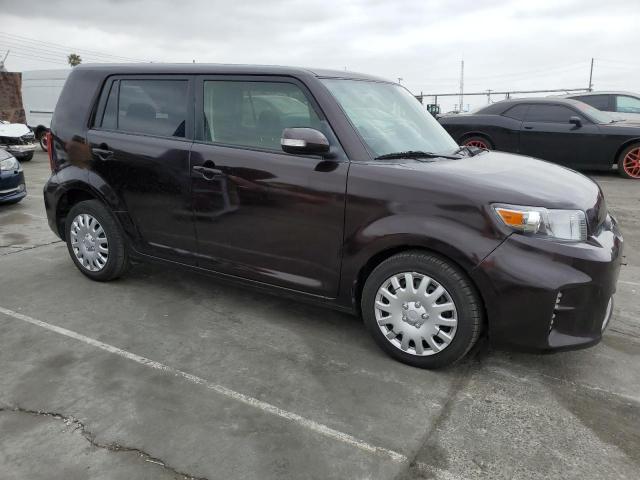 2014 Toyota Scion Xb VIN: JTLZE4FE2EJ056417 Lot: 55969484