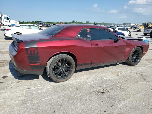 2018 DODGE CHALLENGER - 2C3CDZBT0JH178750