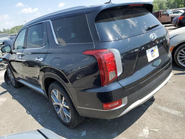 KM8R3DHE4LU084676 Hyundai Palisade S 2