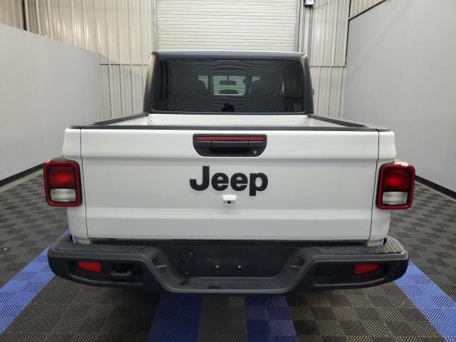 2023 Jeep Gladiator Sport VIN: 1C6HJTAG6PL523469 Lot: 55372064