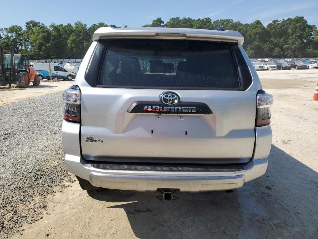 2014 Toyota 4Runner Sr5 VIN: JTEBU5JR6E5172157 Lot: 55808254