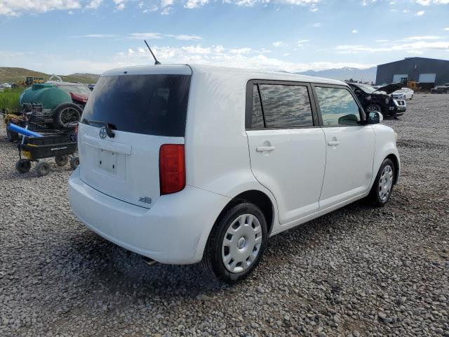 2010 Toyota Scion Xb VIN: JTLZE4FE7A1111552 Lot: 55132284