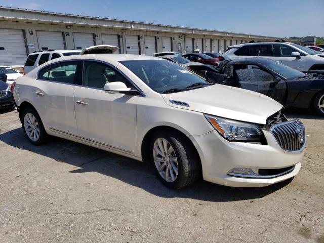 2014 Buick Lacrosse VIN: 1G4GB5G32EF235165 Lot: 50375224