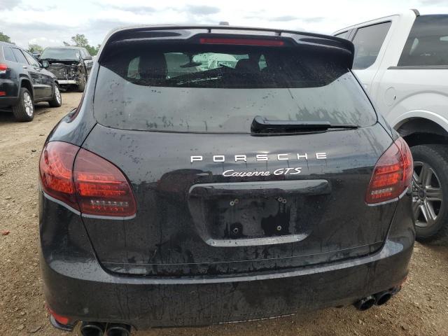 VIN WP1AD2A22ELA74304 2014 PORSCHE CAYENNE no.6