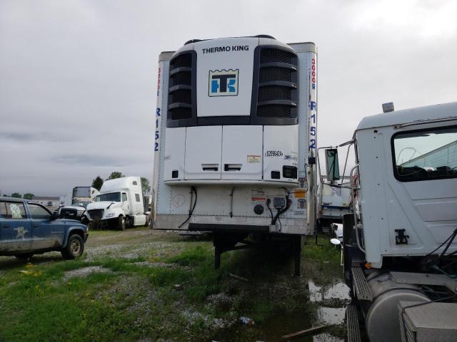 2022 Utility Trailer VIN: 3UTVS2535N8699824 Lot: 52096424