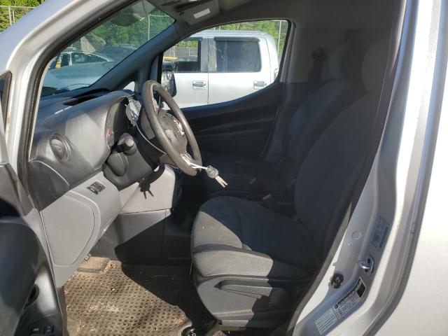 2015 CHEVROLET CITY EXPRE - 3N63M0ZN7FK701889
