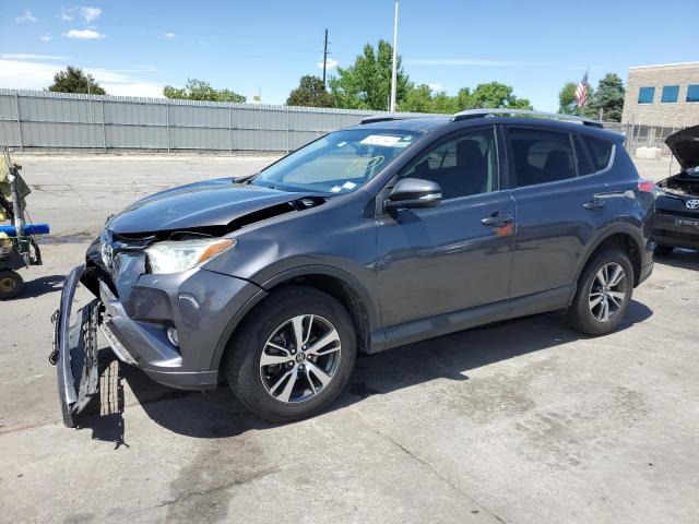 JTMWFREV4GJ081753 2016 TOYOTA RAV 4 - Image 1