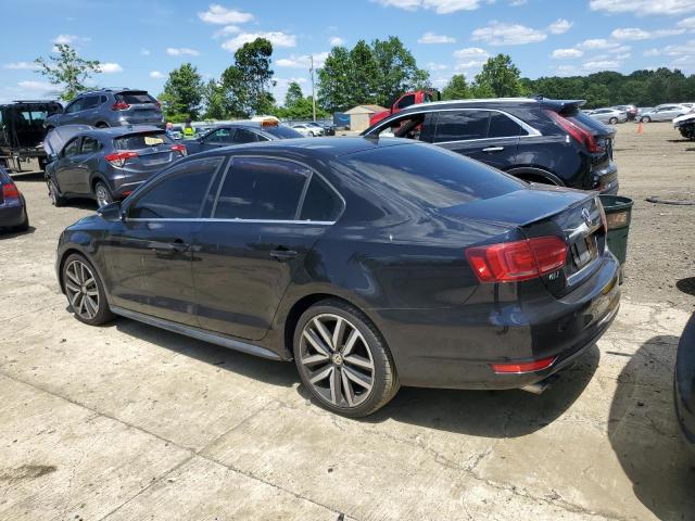 2014 Volkswagen Jetta Gli VIN: 3VW5T7AJ6EM391492 Lot: 57275754