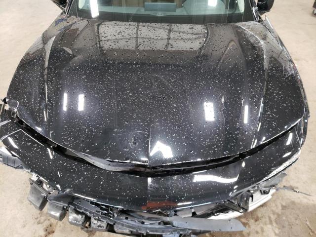 2021 Acura Tlx Technology VIN: 19UUB6F4XMA004115 Lot: 56400864