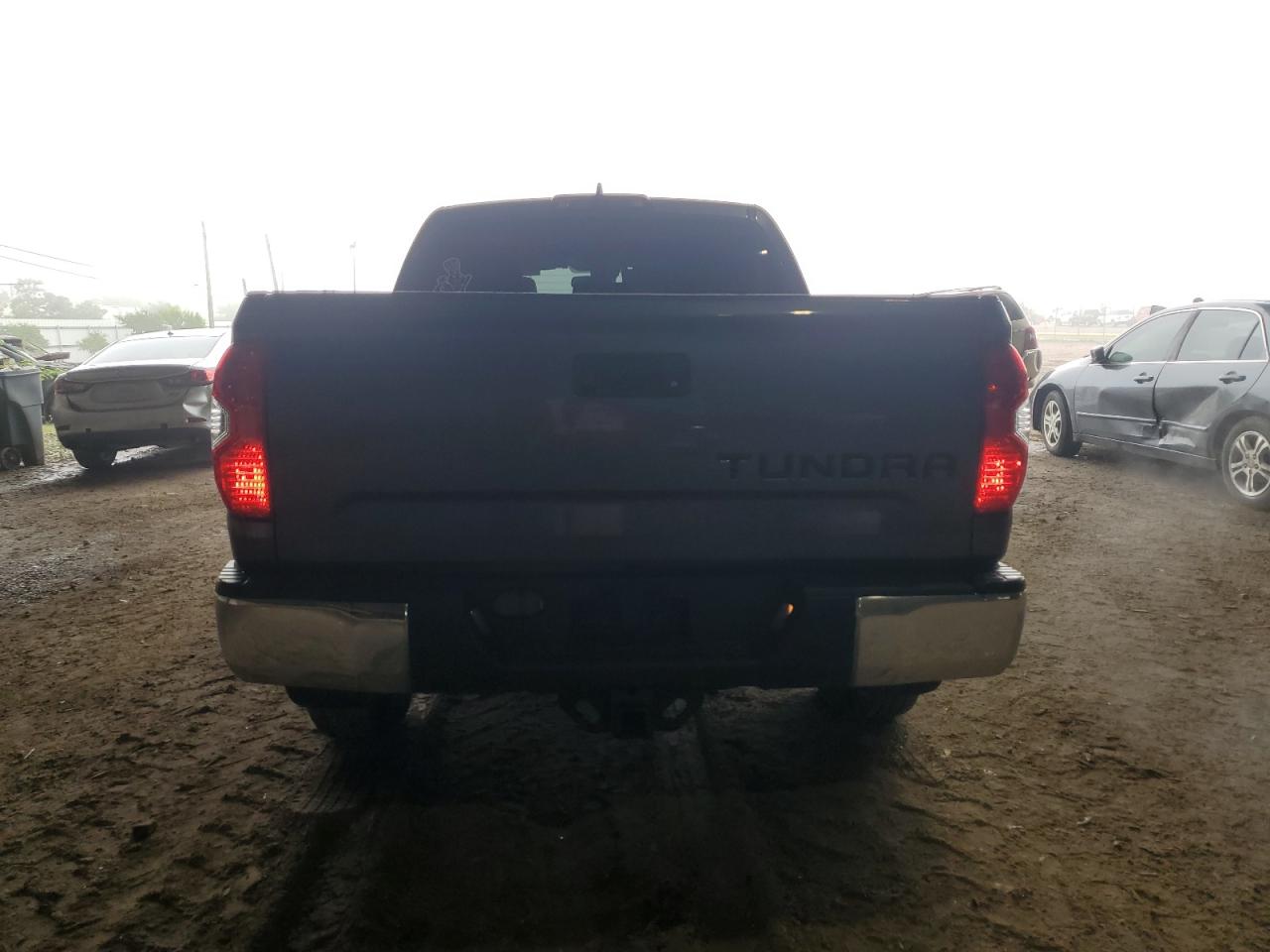 5TFEY5F19MX289243 2021 Toyota Tundra Crewmax Sr5