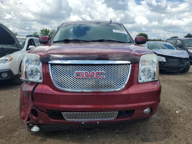 2008 GMC Yukon Denali VIN: 1GKFK63868J175971 Lot: 53764624