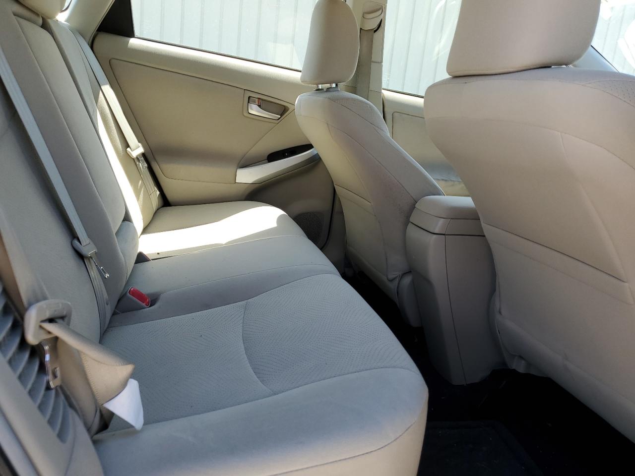 JTDKN3DU8D1703936 2013 Toyota Prius