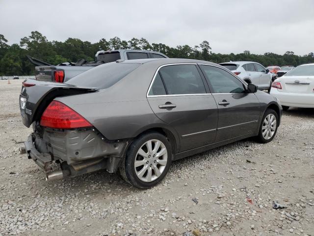 2006 Honda Accord Ex VIN: 1HGCM66526A058560 Lot: 56121184