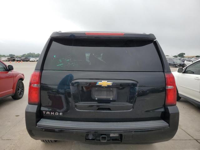 1GNSKBKC8GR115321 2016 Chevrolet Tahoe K1500 Lt