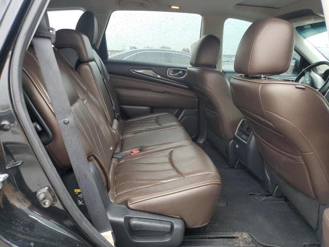 2015 Infiniti Qx60 VIN: 5N1AL0MN4FC526040 Lot: 53423064