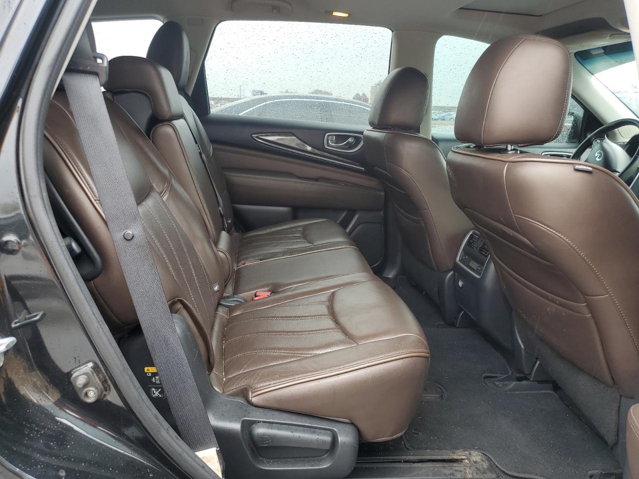 5N1AL0MN4FC526040 2015 Infiniti Qx60