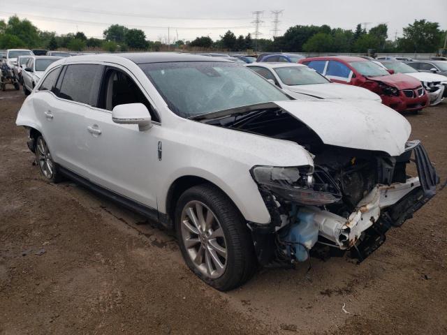 2010 Lincoln Mkt VIN: 2LMHJ5AT8ABJ10123 Lot: 56222844