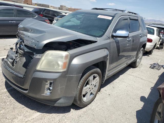 2012 GMC Terrain Slt VIN: 2GKFLWE55C6334808 Lot: 46496404