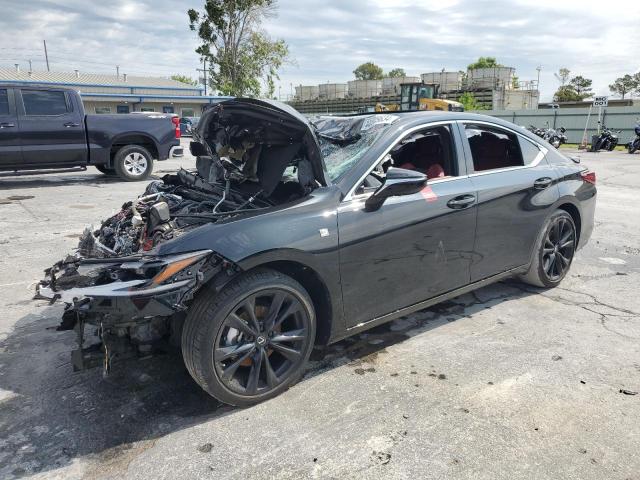 2023 LEXUS ES 350 F-S - 58AJZ1B10PU150638