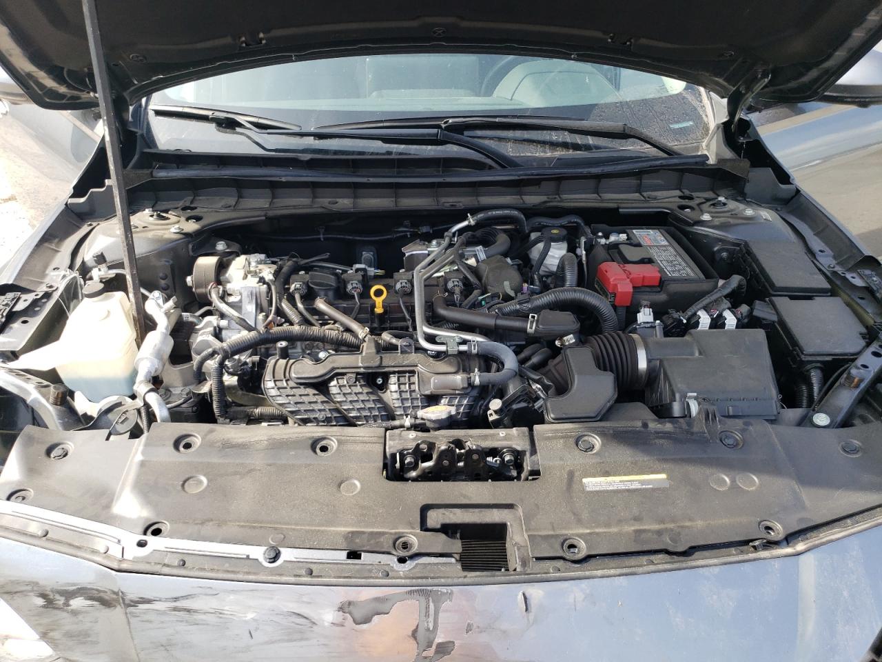 1N4BL4EV0PN303228 2023 Nissan Altima Sl