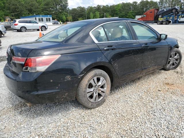 2011 Honda Accord Lxp VIN: 1HGCP2F40BA035263 Lot: 53345964