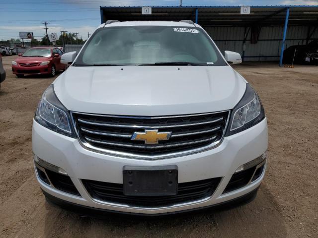 2016 Chevrolet Traverse Lt VIN: 1GNKVGKD0GJ305402 Lot: 56440654