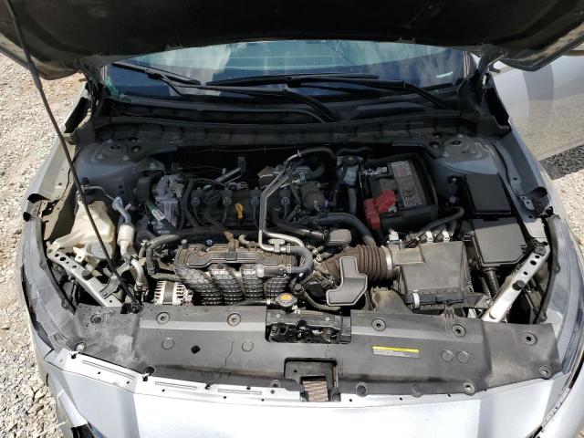 2022 Nissan Altima S VIN: 1N4BL4BV2NN343487 Lot: 54402874