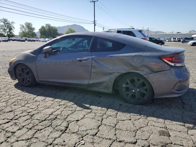 2015 Honda Civic Lx VIN: 2HGFG3B51FH531424 Lot: 53797814