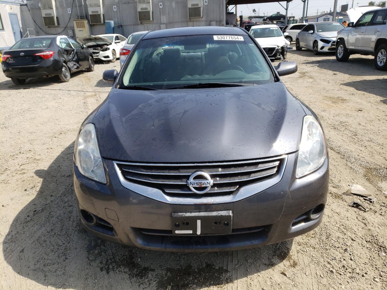 1N4AL2AP5AN421550 2010 Nissan Altima Base