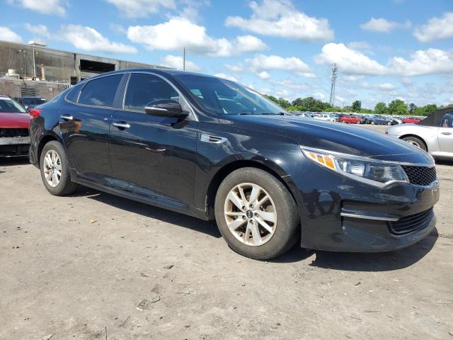 2017 Kia Optima Lx VIN: 5XXGT4L3XHG164045 Lot: 54885324