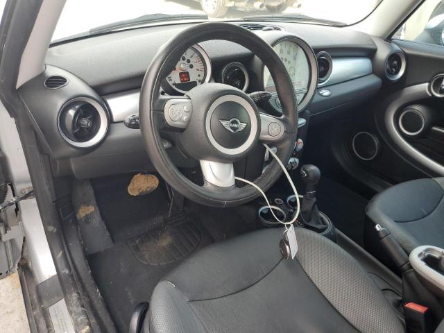 2009 Mini Cooper VIN: WMWMF33549TW79188 Lot: 53615464