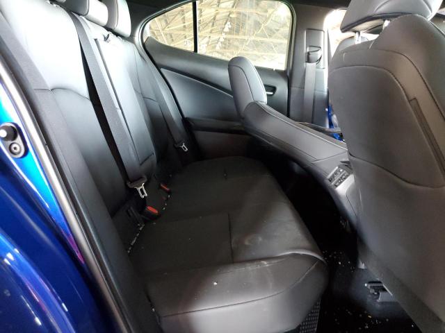 2023 LEXUS UX 250H BA JTHB6JBH6P2144455