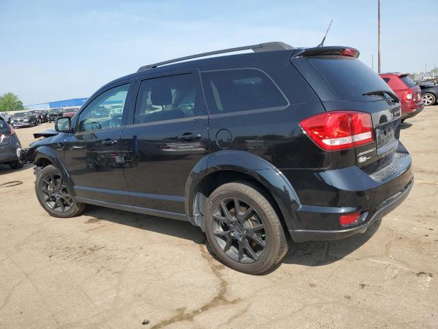 2015 Dodge Journey Sxt VIN: 3C4PDCBG0FT664440 Lot: 55077274