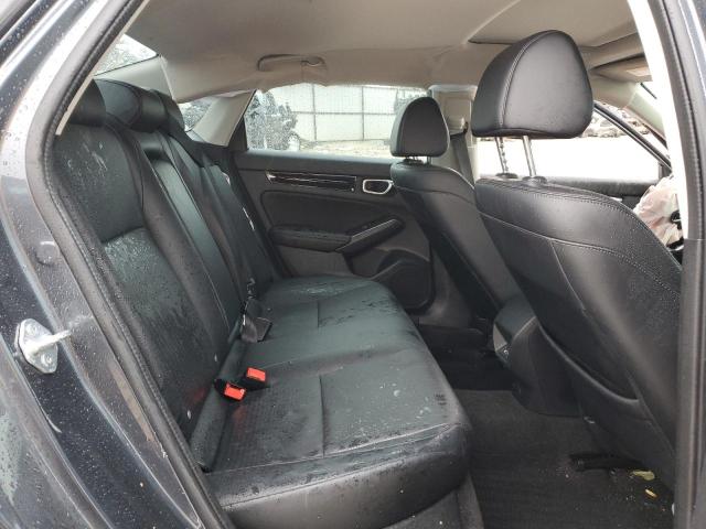 2022 HONDA CIVIC TOUR - 2HGFE1F93NH328654