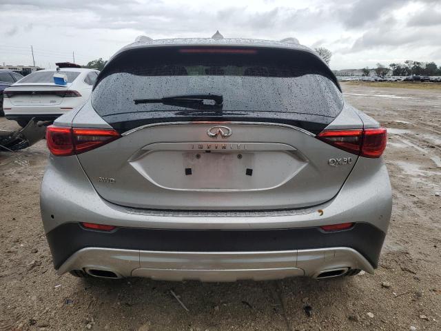 2017 Infiniti Qx30 Base VIN: SJKCH5CR6HA025128 Lot: 55146374