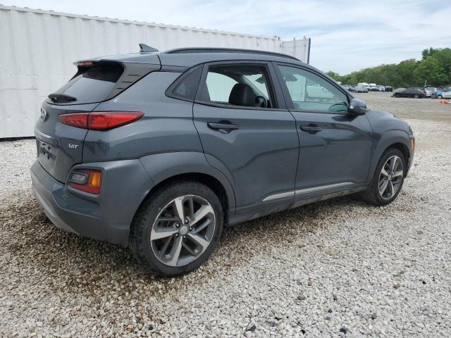 2021 Hyundai Kona Ultimate VIN: KM8K53A59MU660098 Lot: 53623104