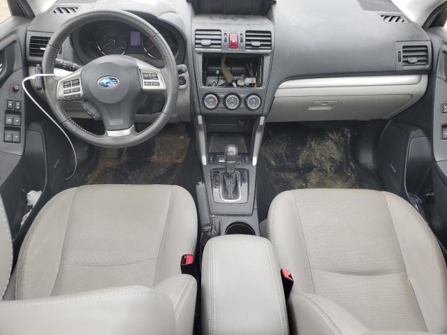 2015 Subaru Forester 2.5I Touring VIN: JF2SJAWC2FH463962 Lot: 54438704