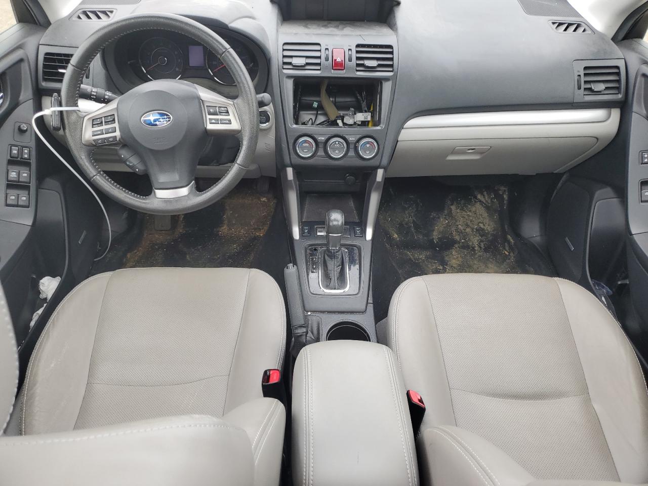 JF2SJAWC2FH463962 2015 Subaru Forester 2.5I Touring